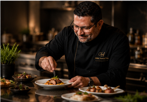 Cooking Classes